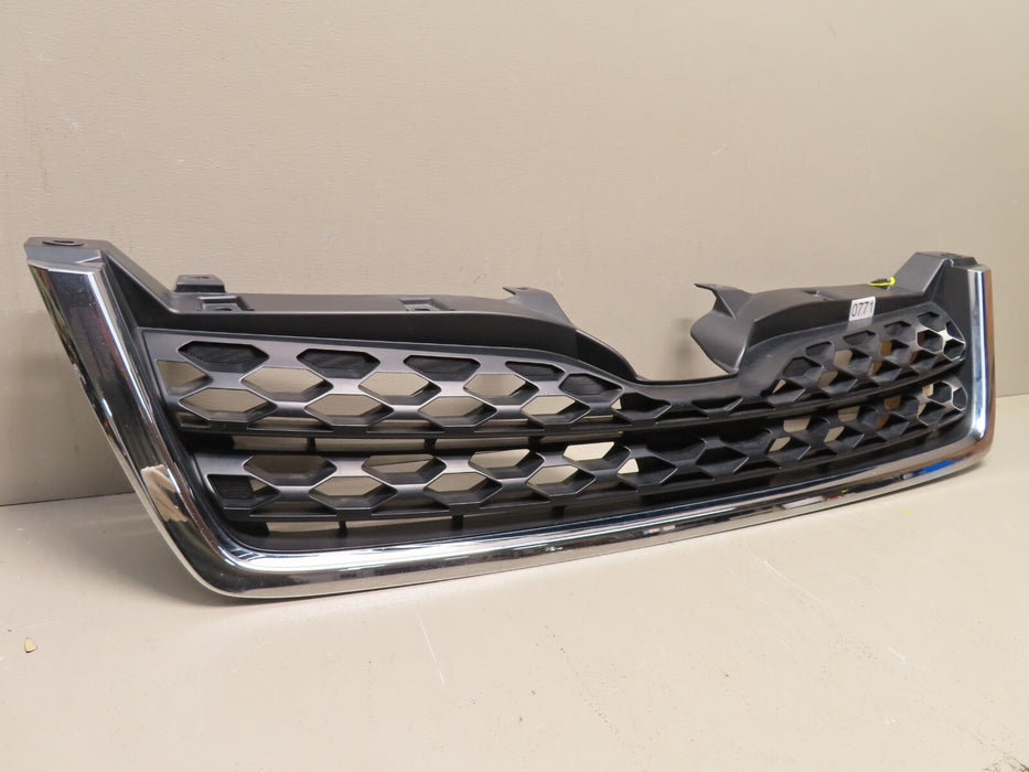2014 - 2016 SUBARU FORESTER FRONT BUMPER RADIATOR GRILLE GRILL OEM