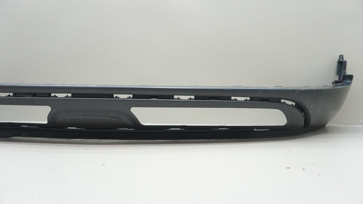 2017-2021 BUICK ENCORE FRONT LOWER BUMPER COVER VALANCE OEM 42536903