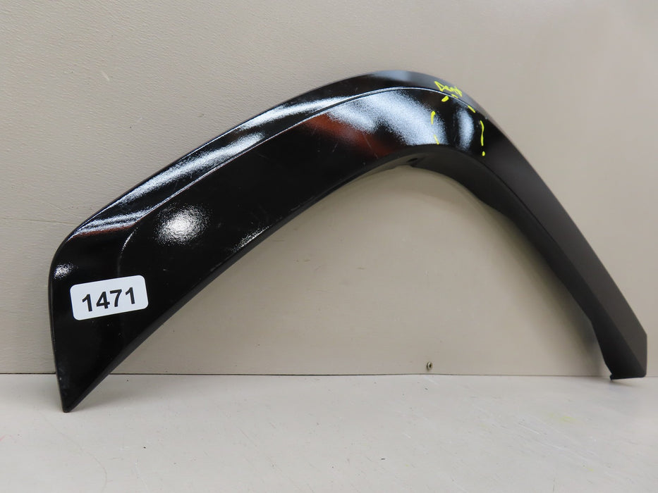 2023-2025 TOYOTA SEQUOIA REAR QUARTER RIGHT PASSENGER SIDE WHEEL ARCH OEM
