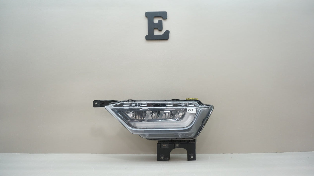2021-2023 FORD F-150 F150 FRONT LEFT DRIVER SIDE LED FOG LIGHT OEM ML34-15A255-B
