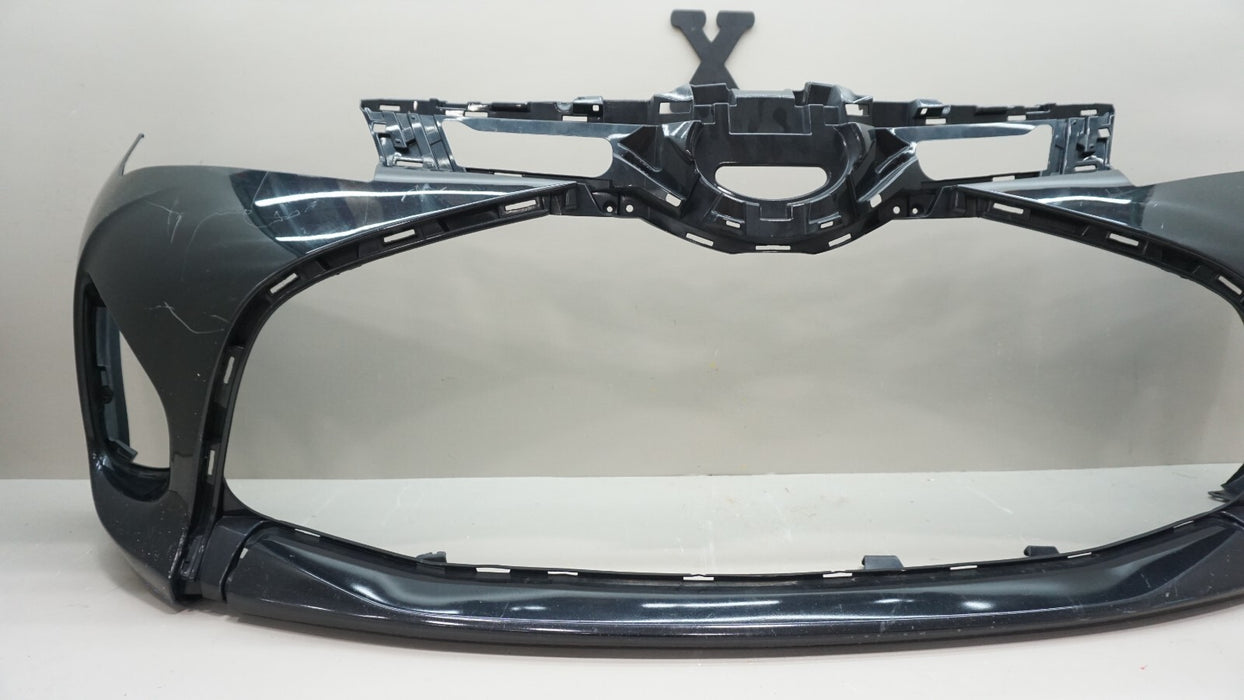 2015-2017 TOYOTA YARIS FRONT BUMPER COVER 52119-0D660 OEM 15 16 17