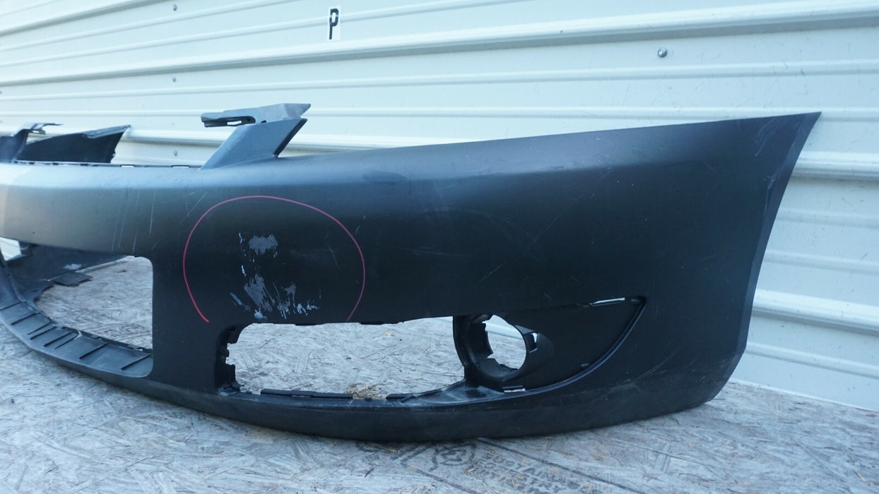 2006-2013 CHEVY CHEVROLET IMPALA FRONT BUMPER COVER PANEL AFTERMARKET