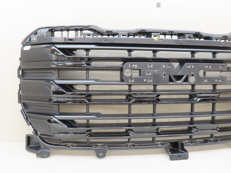 2022-2024 SIERRA 1500 FRONT RADIATOR GRILLE GRILL OEM