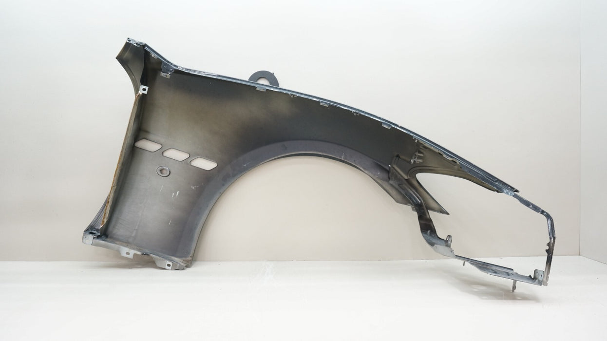 2008-2019 MASERATI GRANTURISMO FRONT LEFT DRIVER SIDE FENDER OEM 980145038
