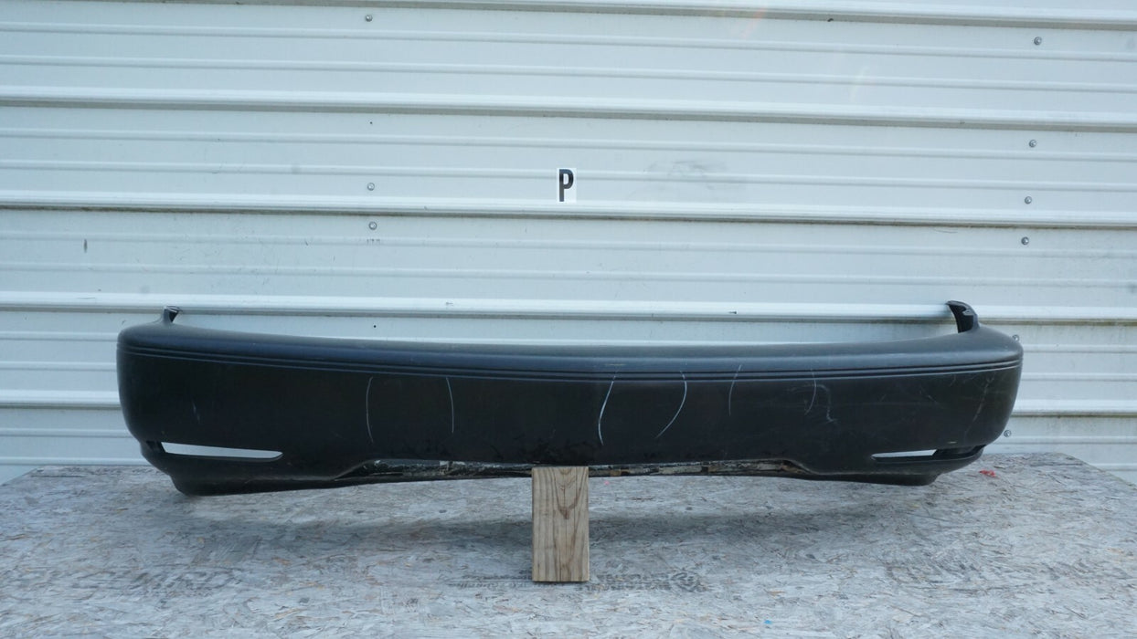 1999-2003 LEXUS RX300 FRONT BUMPER COVER PANEL PLASTIC 99 01 02 03 AFTERMARKET