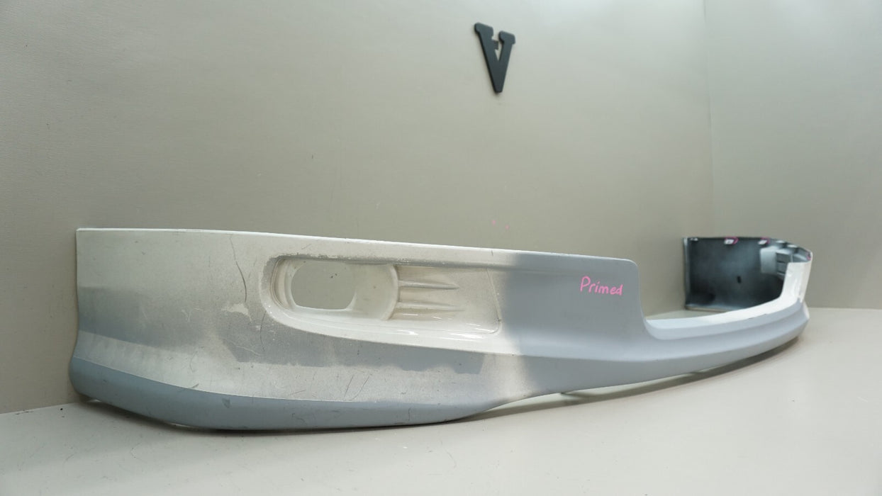 2007-2009 TOYOTA CAMRY SE FRONT LOWER VALANCE SPOILER AFTERMARKET  76851-06011
