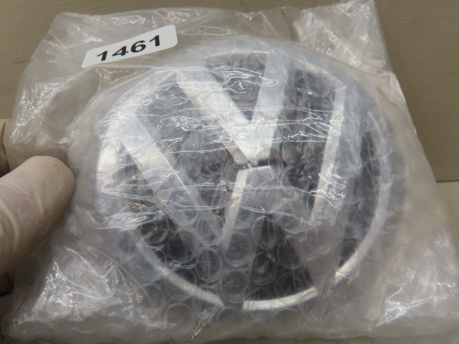 2015-2021 VOLKSWAGEN FRONT GRILLE FACTORY EMBLEM OEM