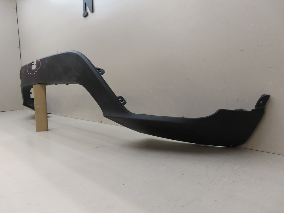 2015-2017 BMW X3 F25 FRONT LOWER VALANCE COVER OEM