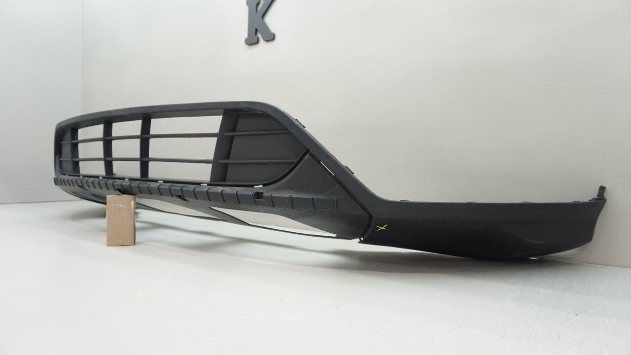 2017-2019 FORD ESCAPE FRONT LOWER BUMPER COVER OEM GJ54-17F-775-ACW