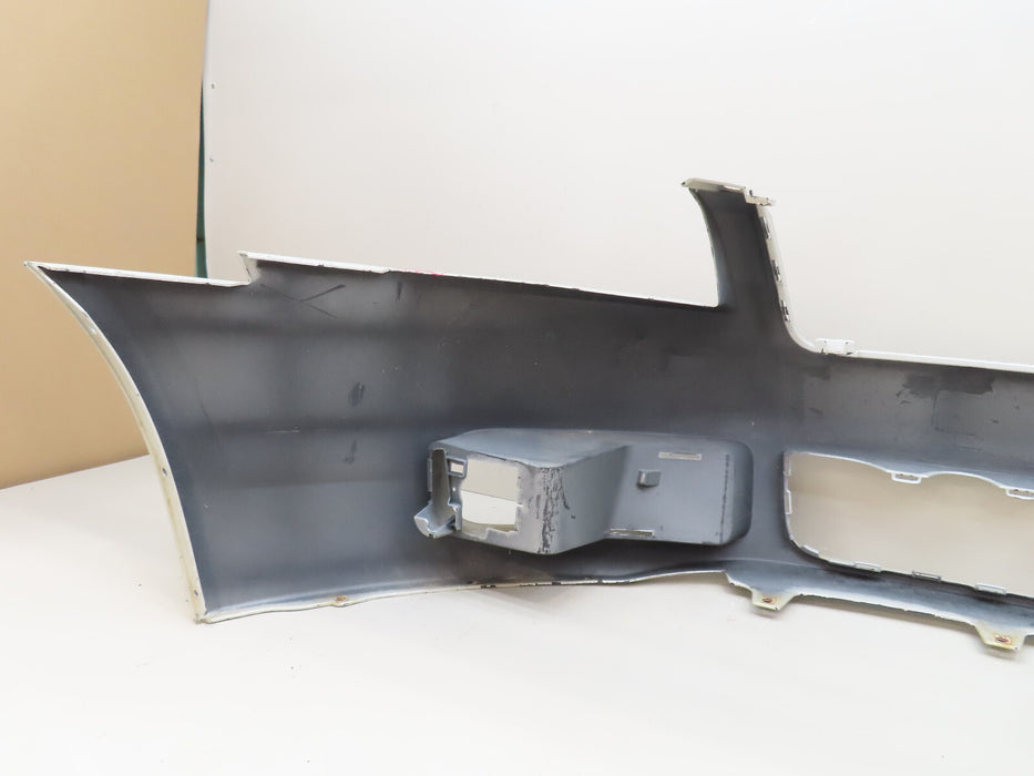 2006-2009 MERCURY MILAN FRONT BUMPER COVER OEM