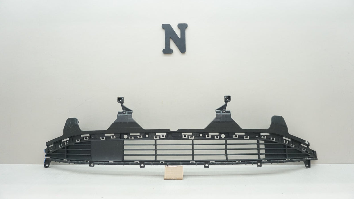 2022-2024 HYUNDAI TUCSON FRONT LOWER BUMPER RADIATOR GRILLE OEM 86531-CW000