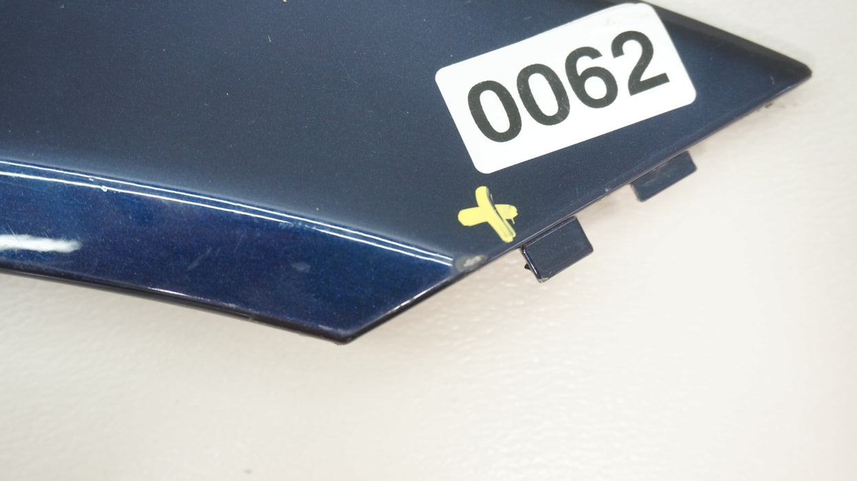 2020-2023 MERCEDES-BENZ GLE350 GLE450 FRONT RIGHT FENDER FLARE OEM A1678840200