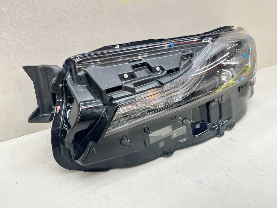 2025-2026 TOYOTA CAMRY LED LEFT DRIVER HEADLIGHT HEADLAMP OEM