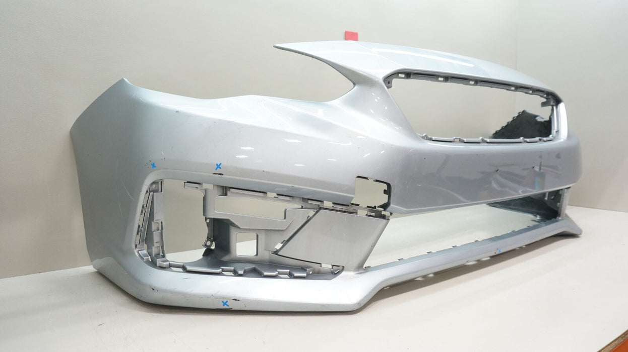 2020-2022 SUBARU IMPREZA FRONT BUMPER COVER OEM 57704FL11A