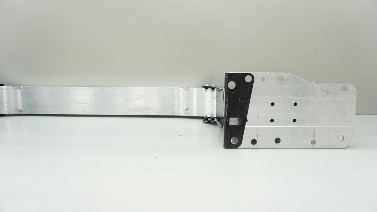 2023 2024 HONDA CR-V CRV FRONT BUMPER REINFORCEMENT IMPACT BAR OEM