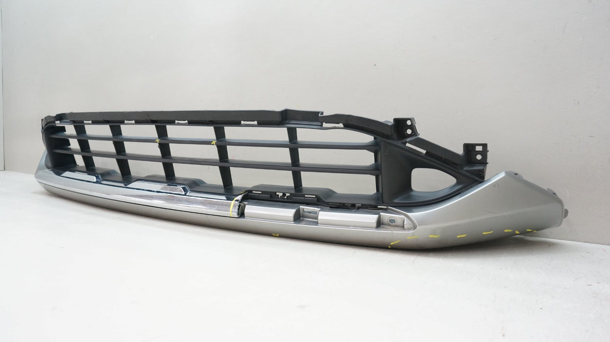 2021-2023 NISSAN ROGUE FRONT LOWER BUMPER VALANCE GRILLE 62254 6RA0A OEM