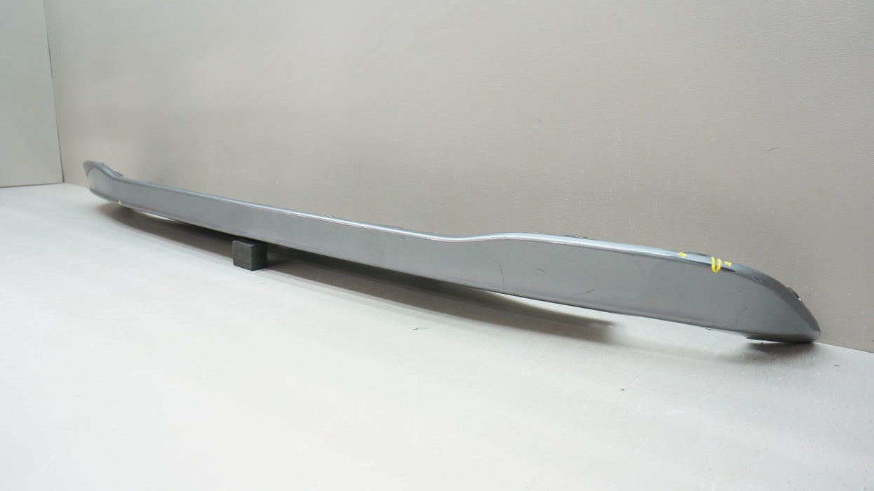 2023-2024 HONDA HR-V REAR LOWER BUMPER COVER VALANCE OEM 71560-3W0-A1