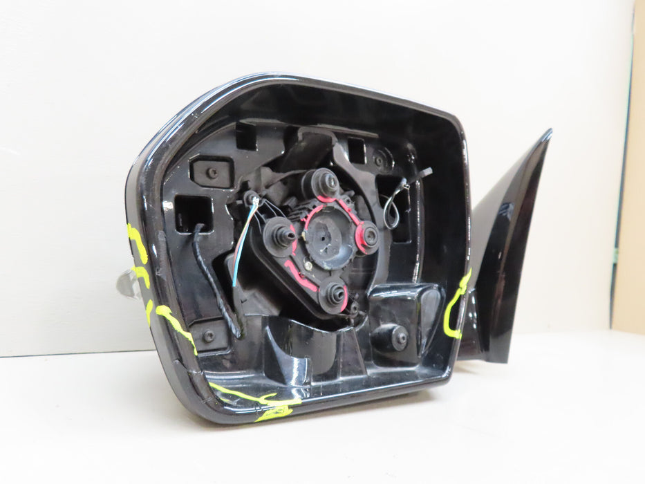 2018 2019 2020 2021 FORD EXPEDITION FRONT LEFT DRIVER SIDE MIRROR OEM