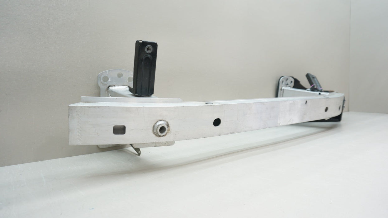 2017-2023 ALFA ROMEO GIULIA FRONT BUMPER REINFORCEMENT BAR OEM