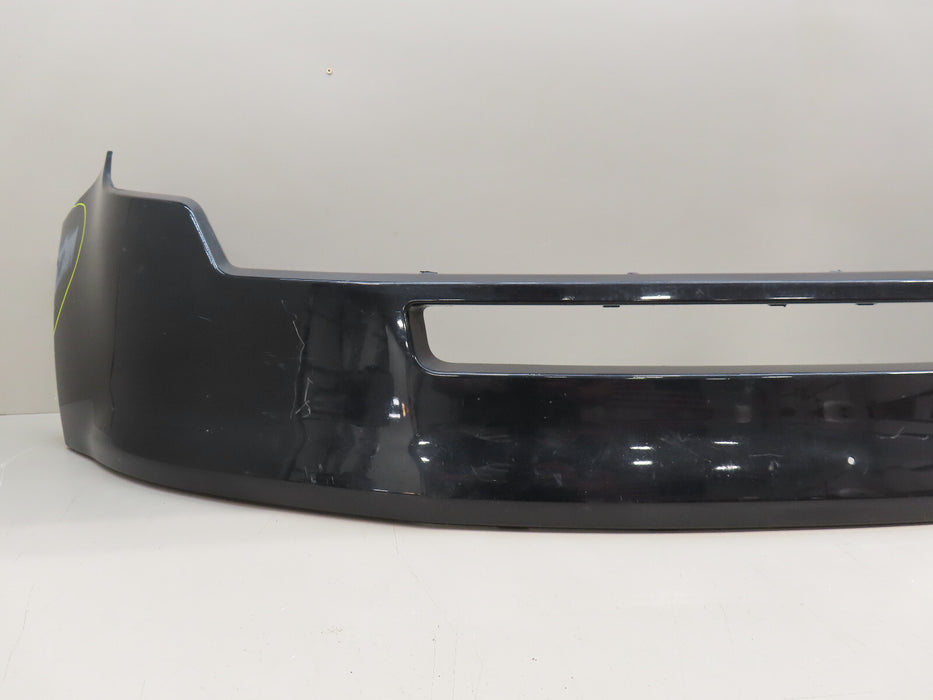 2007-2010 FORD EDGE FRONT UPPER BUMPER COVER OEM 7T43-17F003-AA