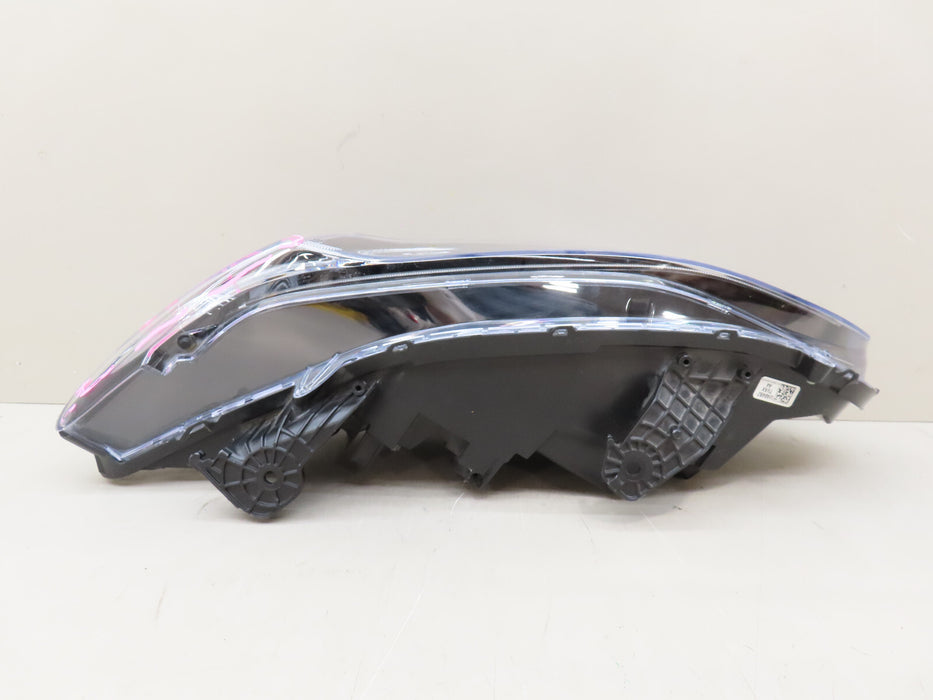 2021-2023 HONDA ACCORD FRONT LEFT DRIVER SIDE HEADLIGHT FULL LED OEM