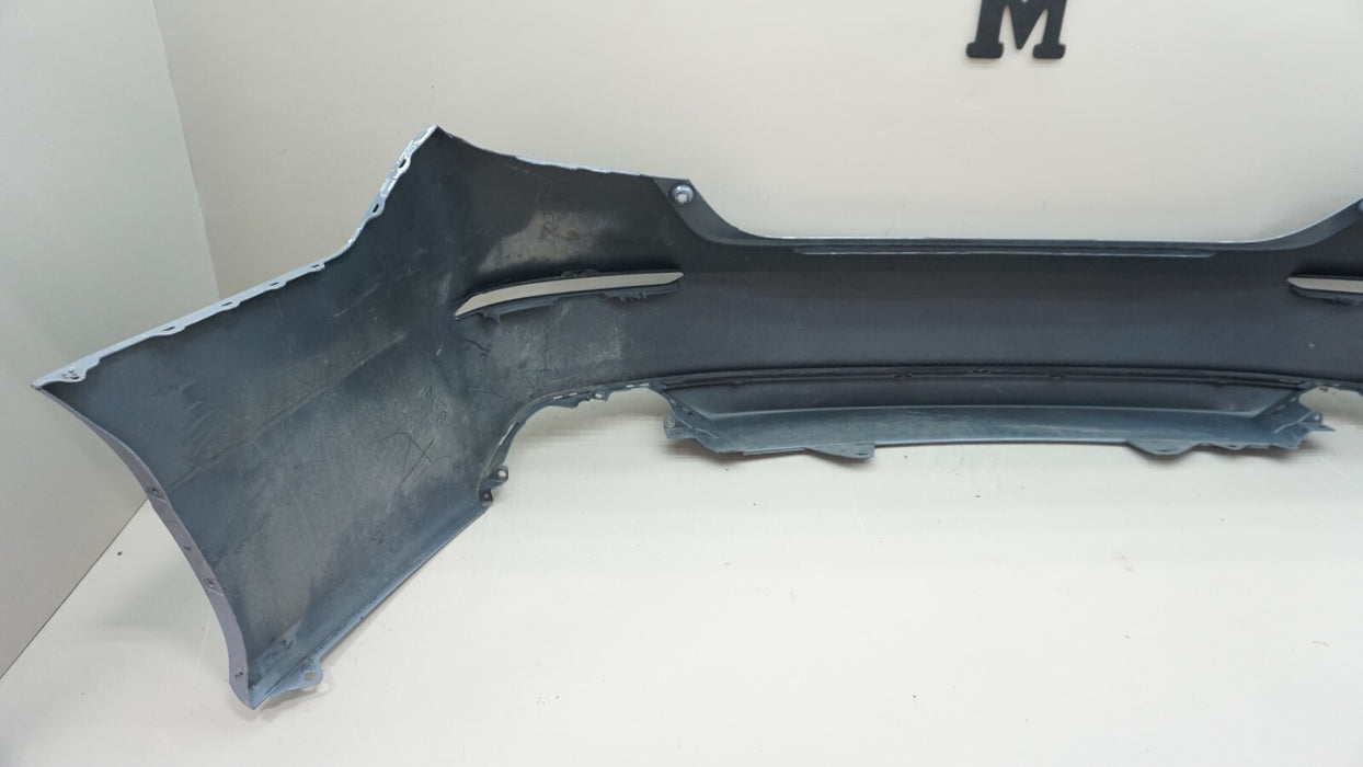 2018-2022 HONDA ACCORD REAR BUMPER COVER PANEL OEM 71501TVAA000