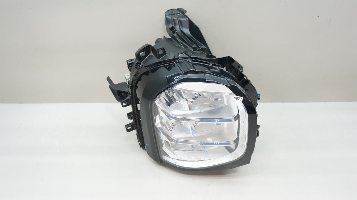 2022-2024 MITSUBISHI OUTLANDER FRONT RH RIGHT PASSENGER SIDE LED HEADLIGHT OEM