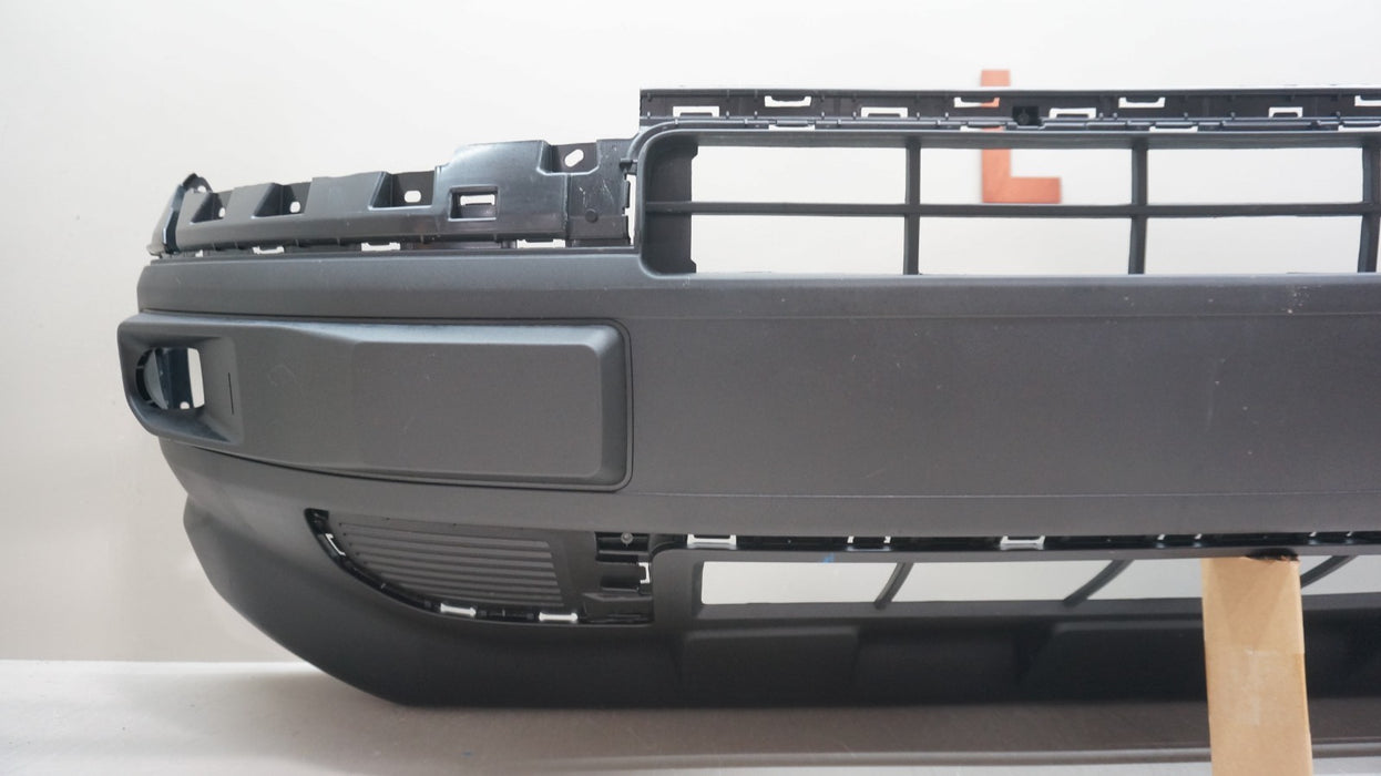 2021-2024 FORD BRONCO SPORT FRONT LOWER BUMPER COVER PANEL AFTERMARKET CAPA