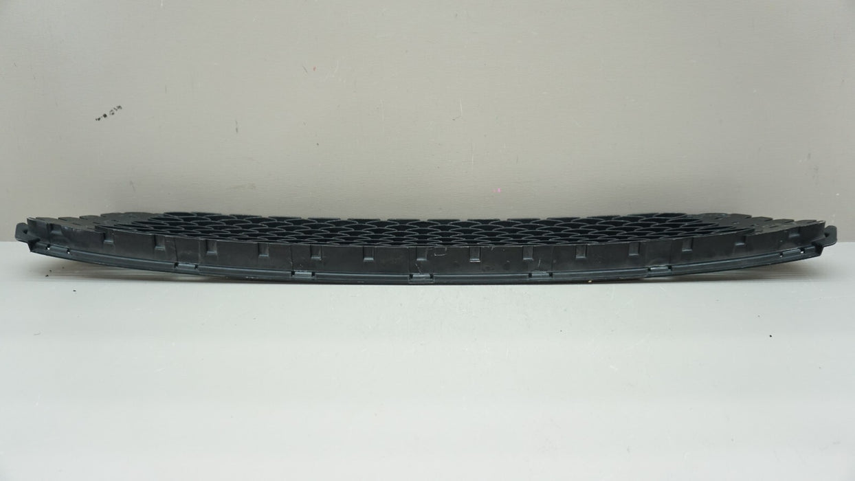 2014-2015 KIA OPTIMA FRONT BUMPER LOWER GRILL GRILLE OEM 86561-2T500 14 15