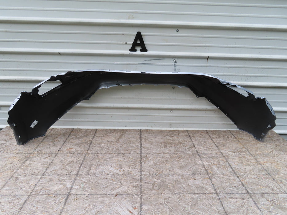 2017-2019 HONDA CR-V EX EX-L LX TOURING FRONT BUMPER COVER OEM 71101-TLA-A000