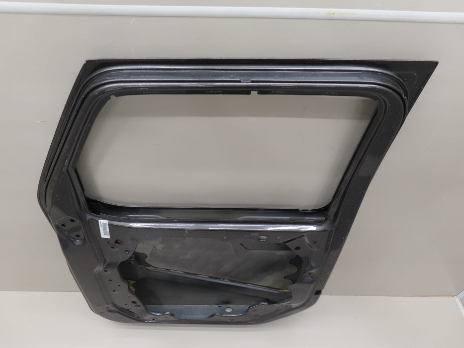 2018-2024 JEEP WRANGLER/GLADIATOR FRONT RIGHT PASSENGER DOOR PANEL SHELL OEM