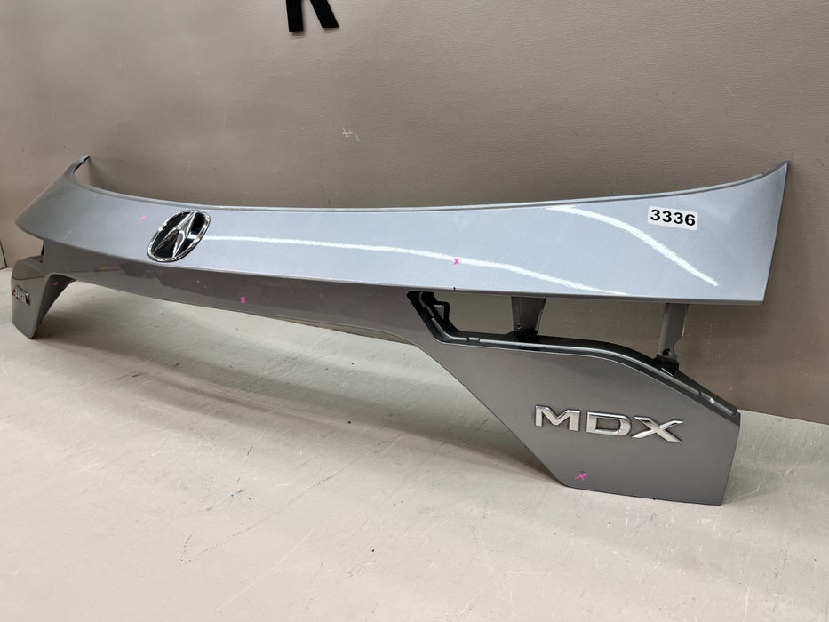 2022-2025 ACURA MDX REAR LIFTGATE MOLDING OEM