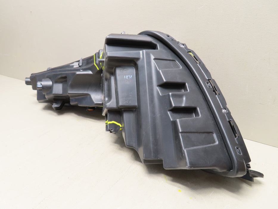 2022 2023 HYUNDAI TUCSON FRONT LEFT DRIVER SIDE LED DRL OEM PARTS ONLY