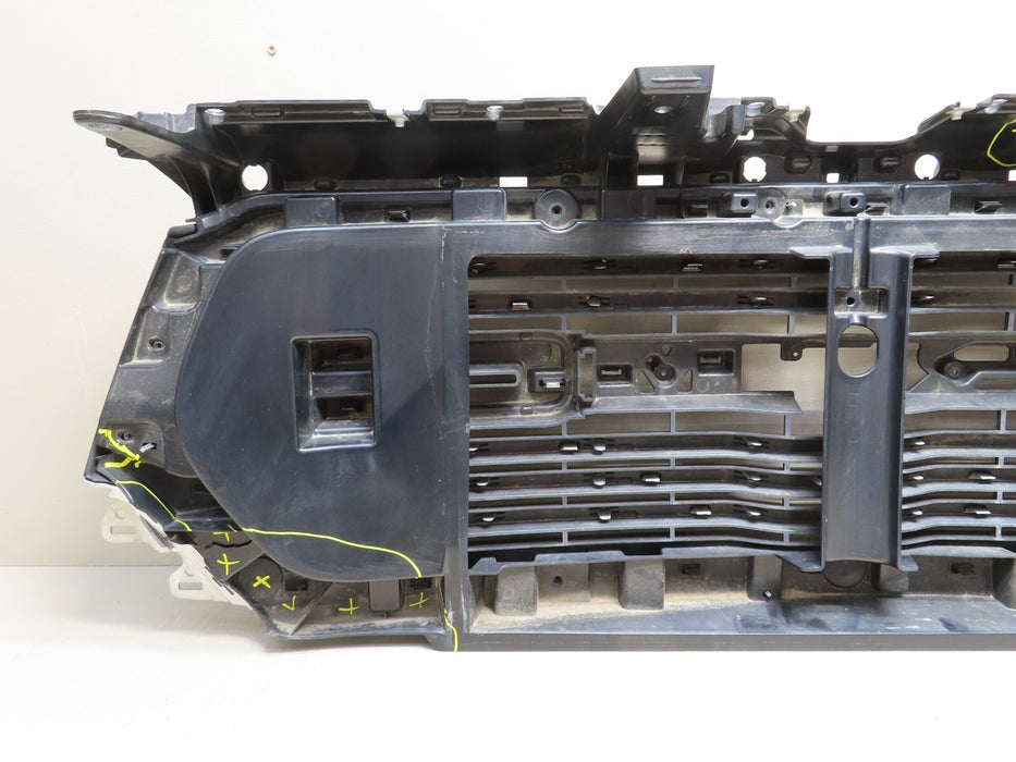 2019-2020 DODGE RAM 1500 FRONT BUMPER RADIATOR GRILLE GRILL OEM 68366528AF