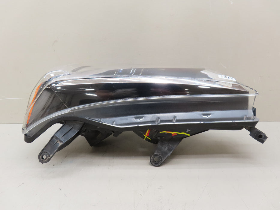 2014-2020 TOYOTA 4RUNNER FRONT LEFT DRIVER SIDE HEADLIGHT HALOGEN OEM