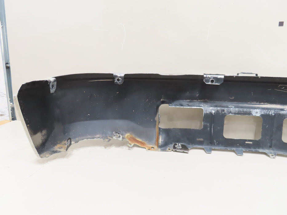 2014 2015 CHEVROLET SILVERADO 1500 FRONT BUMPER COVER OEM 2294485789