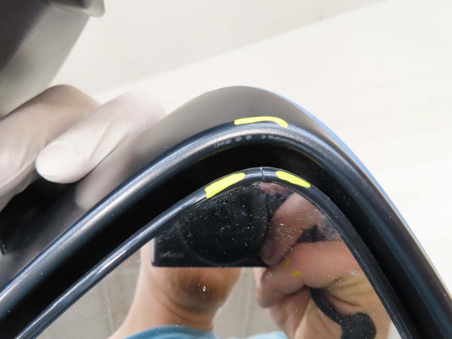 2020 2021 2022 2023 TOYOTA TACOMA RIGHT PASSENGER SIDE MIRROR OEM