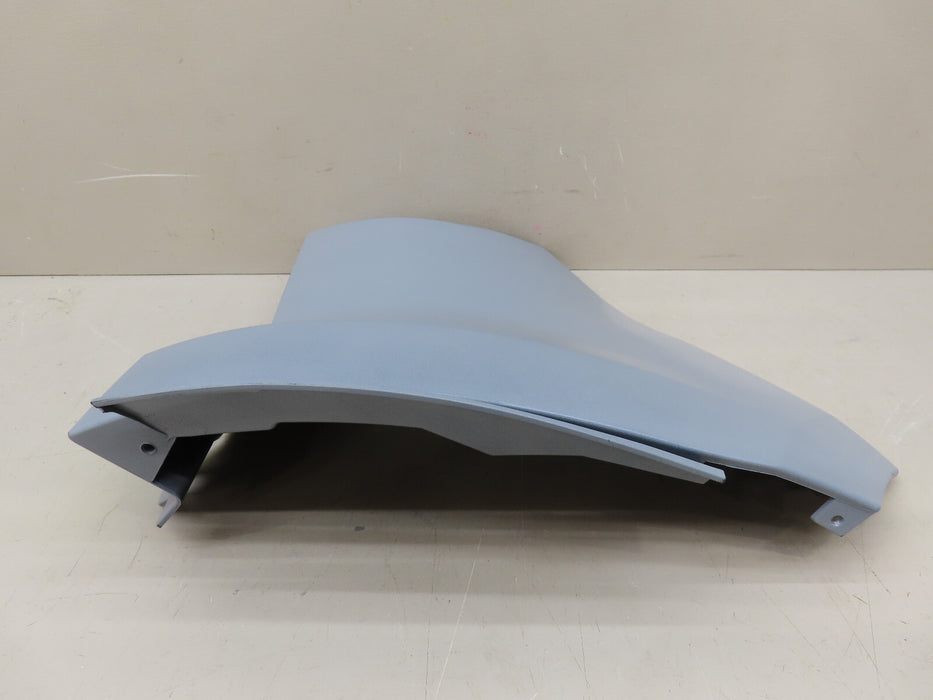 2018-2022 FORD ECOSPORT REAR RIGHT PASSENGER SIDE END BUMPER CAP COVER OEM