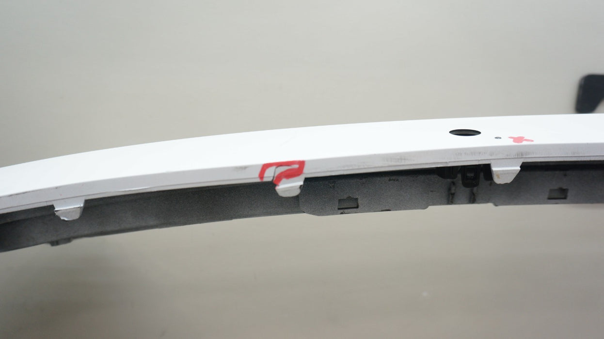 2023-2024 HYUNDAI PALISADE REAR BUMPER COVER PANEL OEM 86611-S8CA0