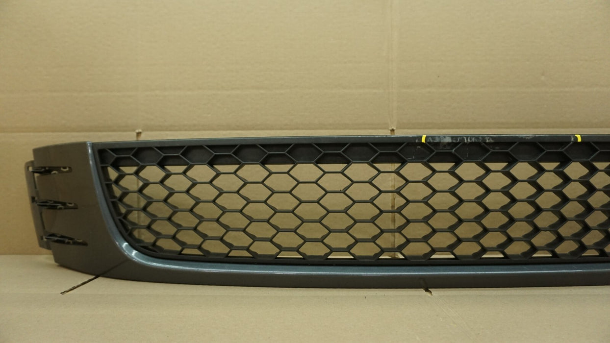 2020-2021 TOYOTA COROLLA SE XSE FRONT BUMPER LOWER GRILL GRILLE OEM 5KO853655