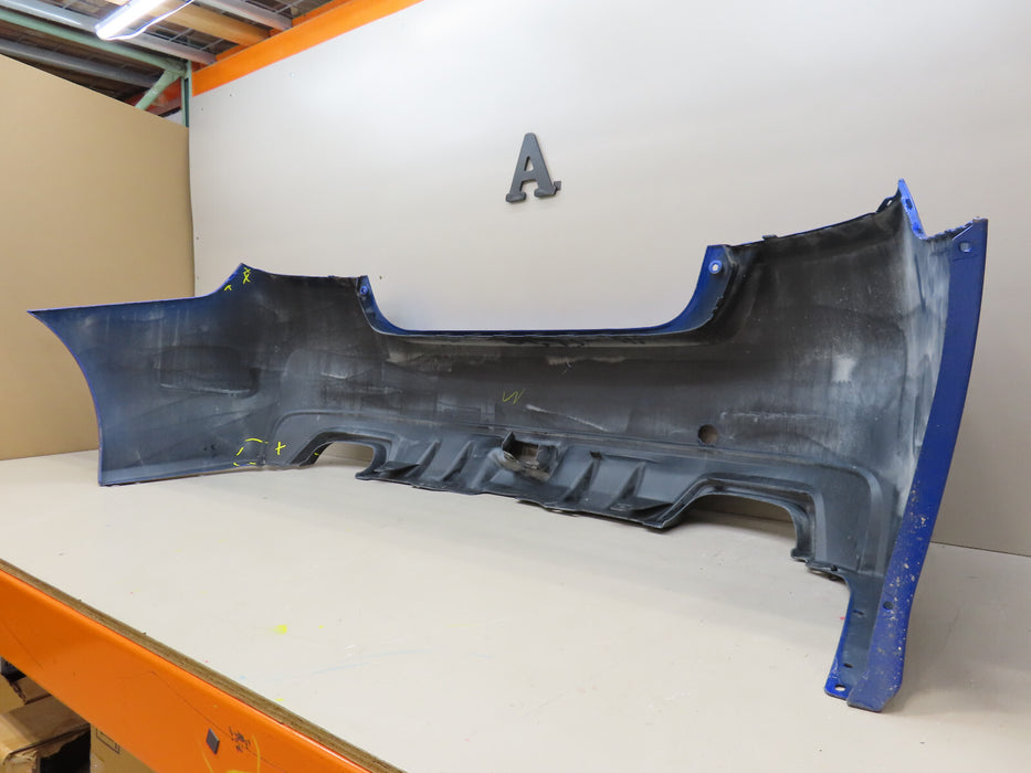 2015-2021 SUBARU WRX/STI REAR BUMPER COVER OEM 57704VA22