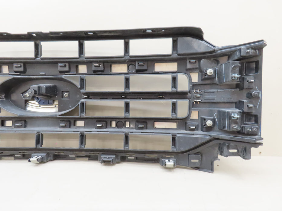 2021-2023 FORD F-150 F150 XL XLT LARIAT BASE FRONT UPPER GRILLE OEM ML34-8200-EE