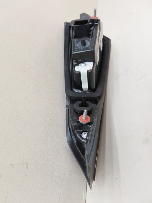 2022-2024 MERCEDES GLC300 LEFT DRIVER SIDE LED INNER TAIL LIGHT OEM