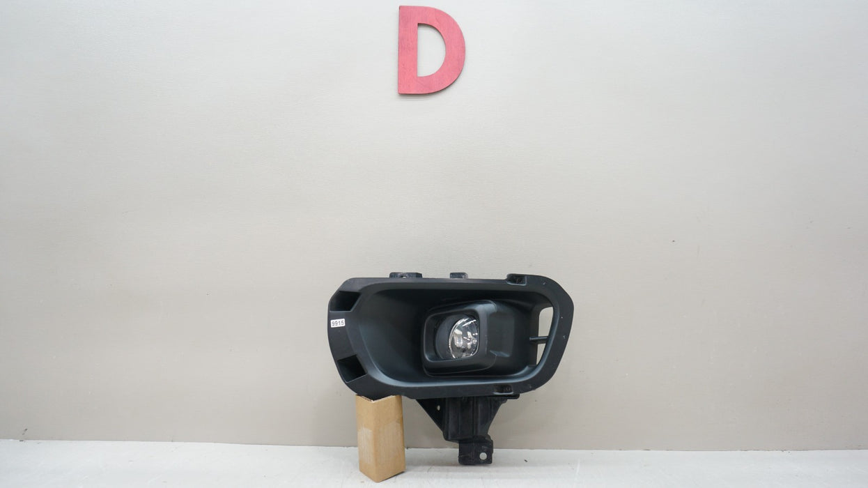 2019-2023 FORD RANGER FRONT LEFT DRIVER SIDE FOG LIGHT LAMP OEM