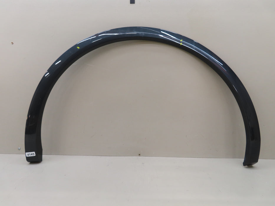 2019-2023 AUDI Q5 REAR LEFT DRIVER SIDE WHEEL ARCH FENDER FLARE OEM 80A 853 517