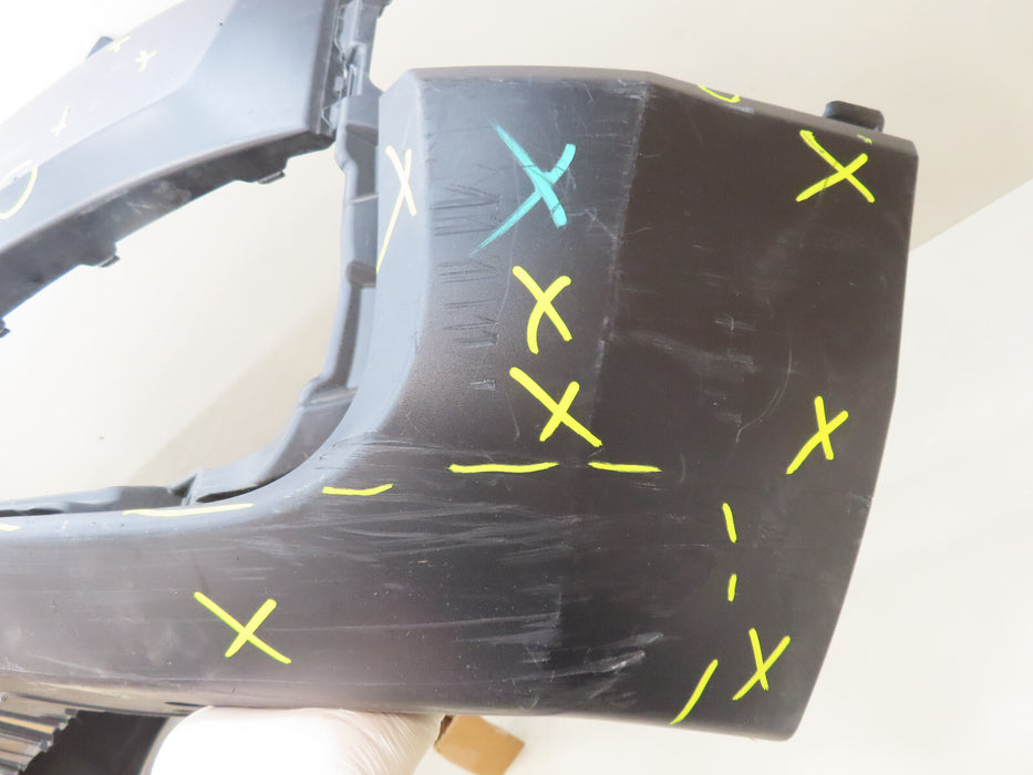2020 2021 2022 HONDA CR-V FRONT LOWER BUMPER COVER OEM 71102-TLA-A500