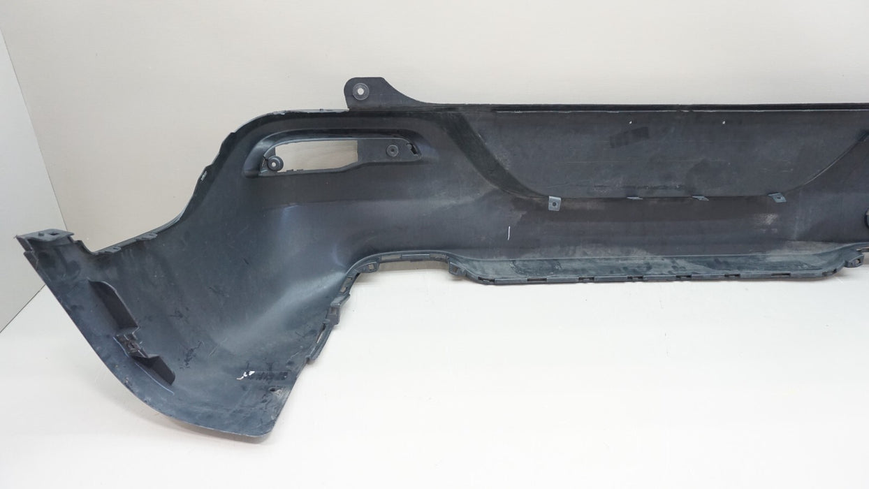 2014-2018 JEEP CHEROKEE REAR BUMPER COVER 68203261AA OEM 14 15 16 17 18