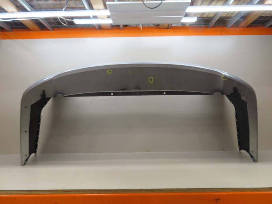 2018 2019 2020 HONDA ODYSSEY REAR BUMPER COVER OEM 71501-THR-A000
