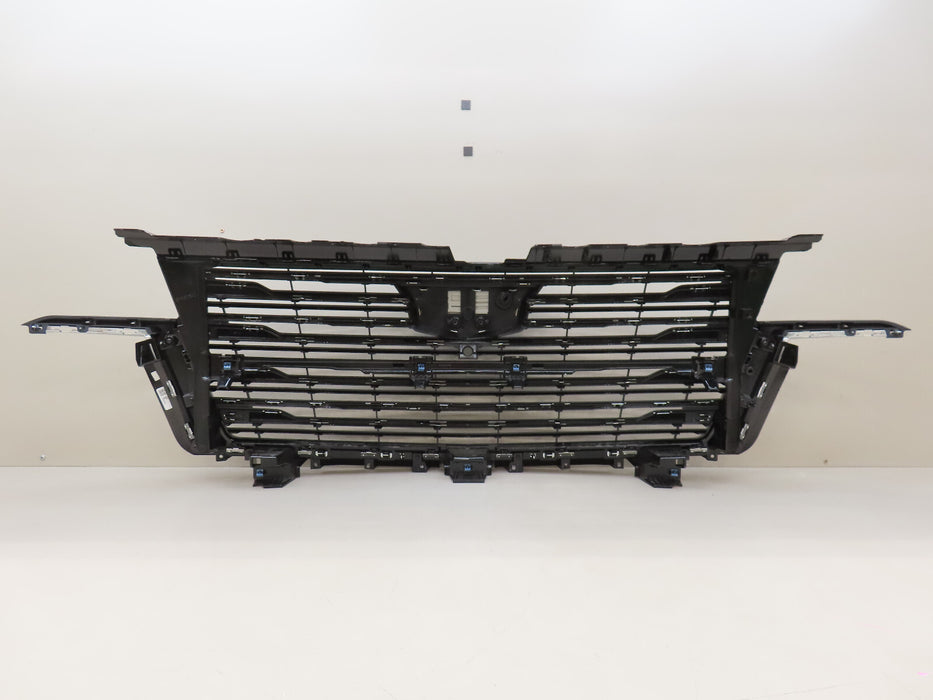 2021-2023 CADILLAC ESCALADE FRONT RADIATOR GRILL GRILLE OEM 84830320