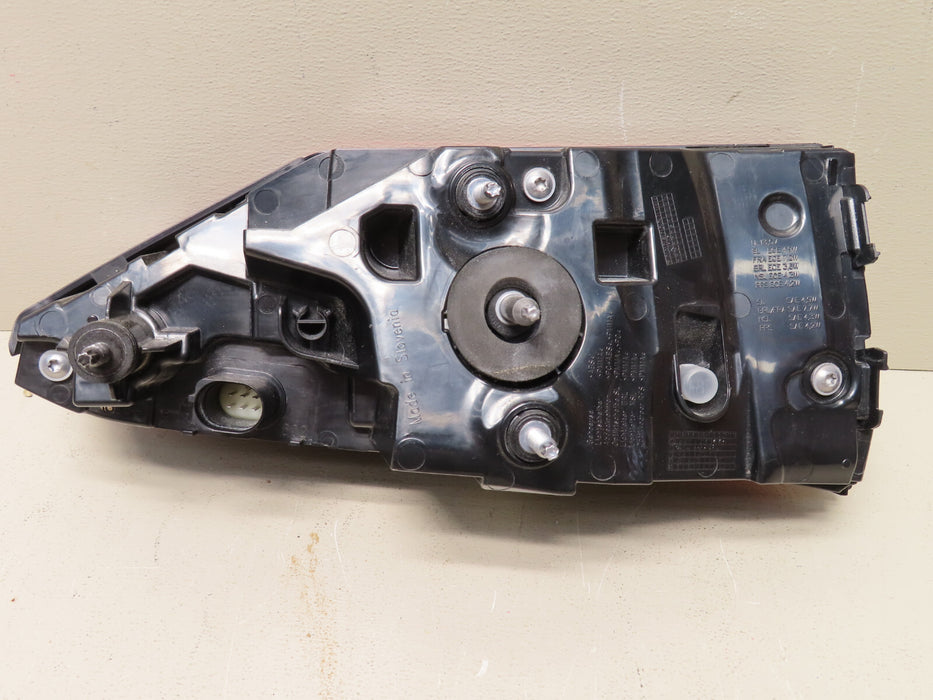 2019 - 2022 AUDI A6 REAR RIGHT INNER TAILLIGHT LIGHT LAMP LED OEM 4K5945094